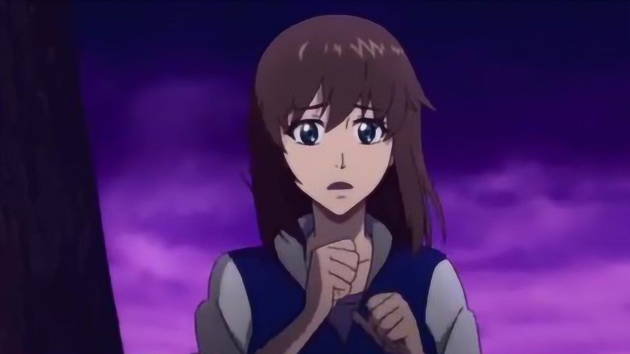 镇魂街:夏玲的这个决定将会对她的未来造成多大改变?