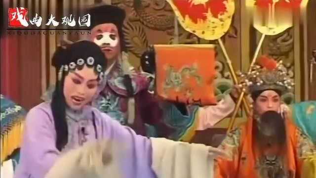 太康道情《王宝钏》大登殿,,河南太康县的特有剧种,天下第一团