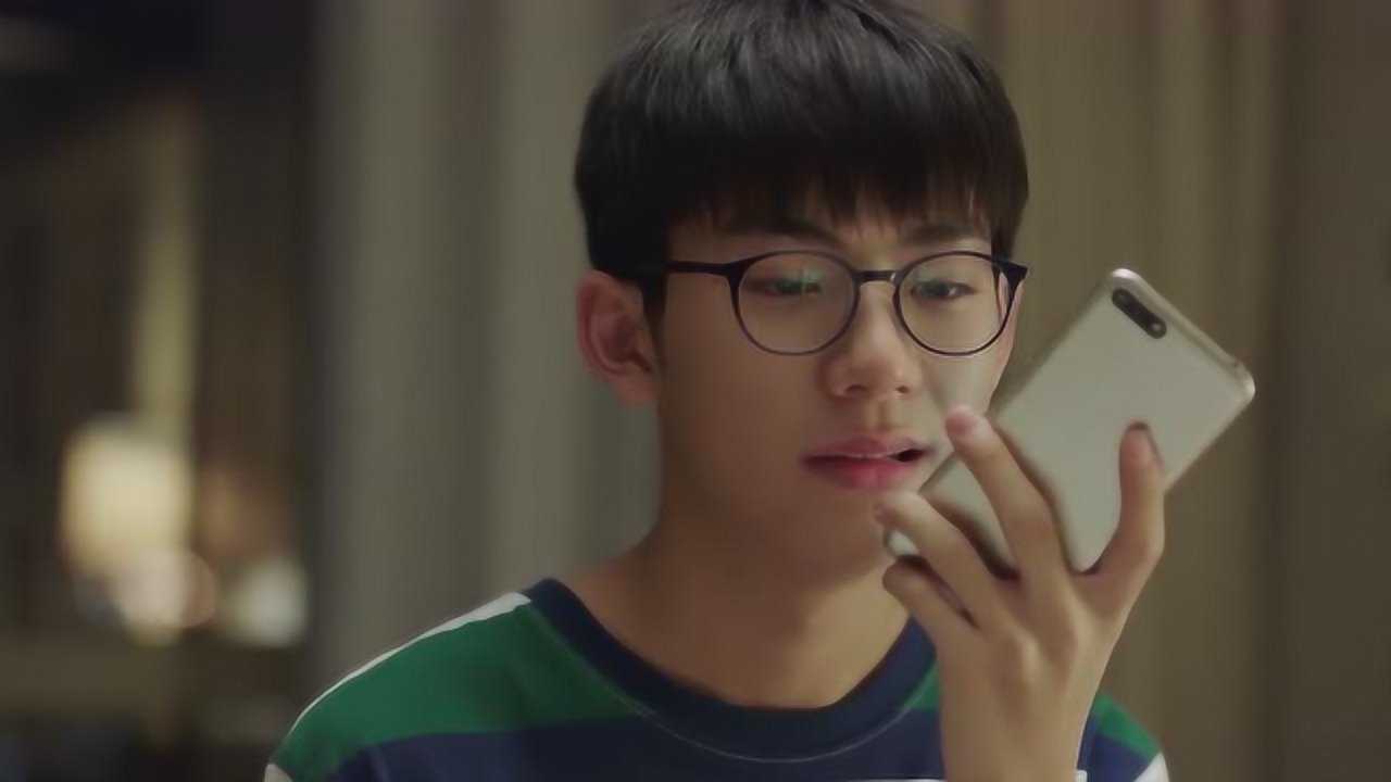 小欢喜第3集林磊儿开始北京生活高三开始就感受到了紧张气氛