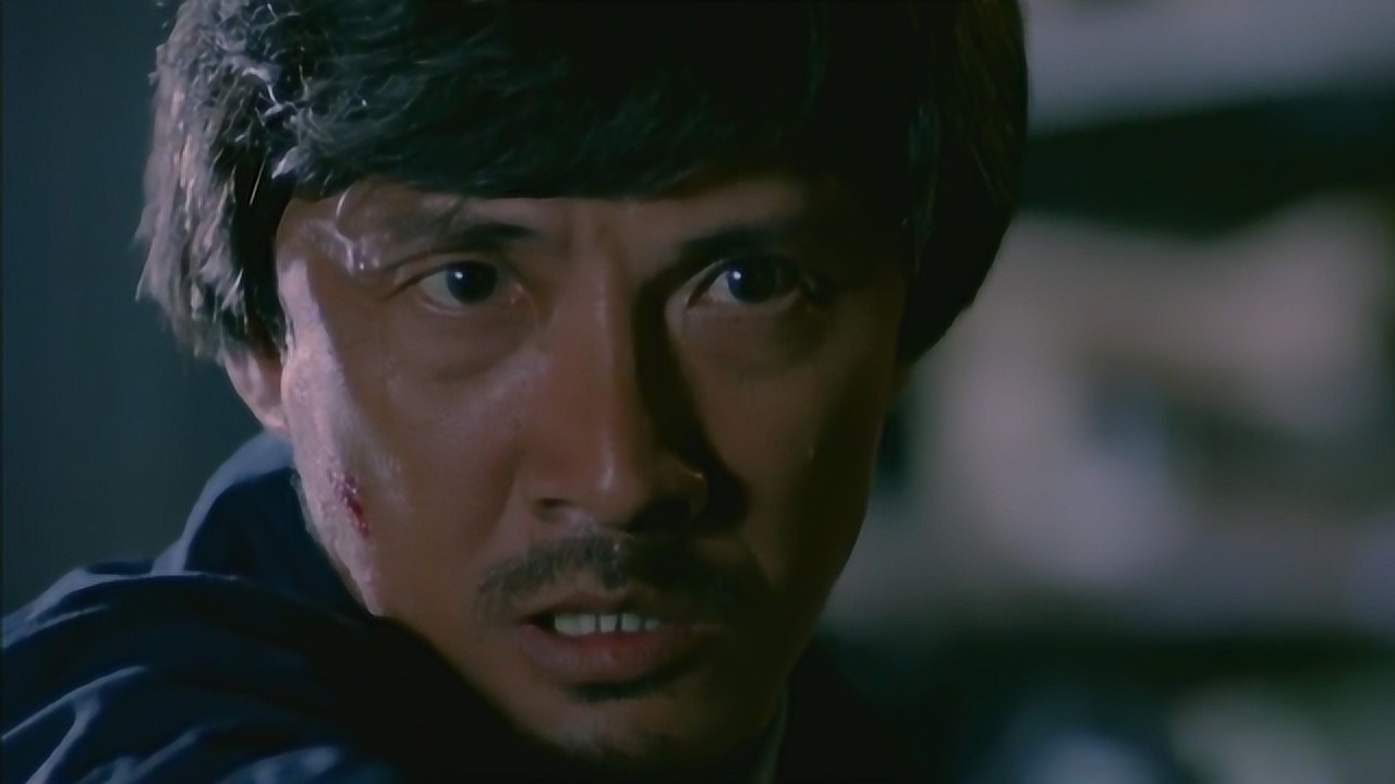 英雄本色2ken被杀手打中龙四终于清醒了持枪大开杀戒