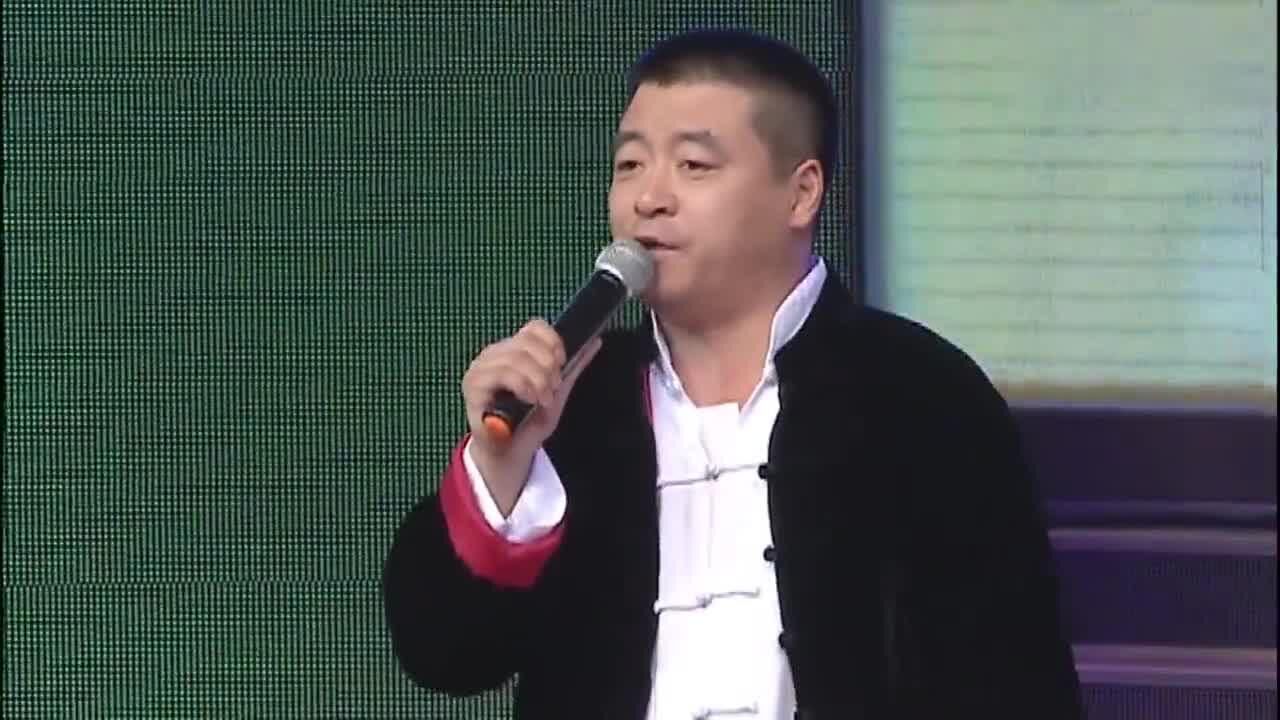 逗你乐翻天-魏三