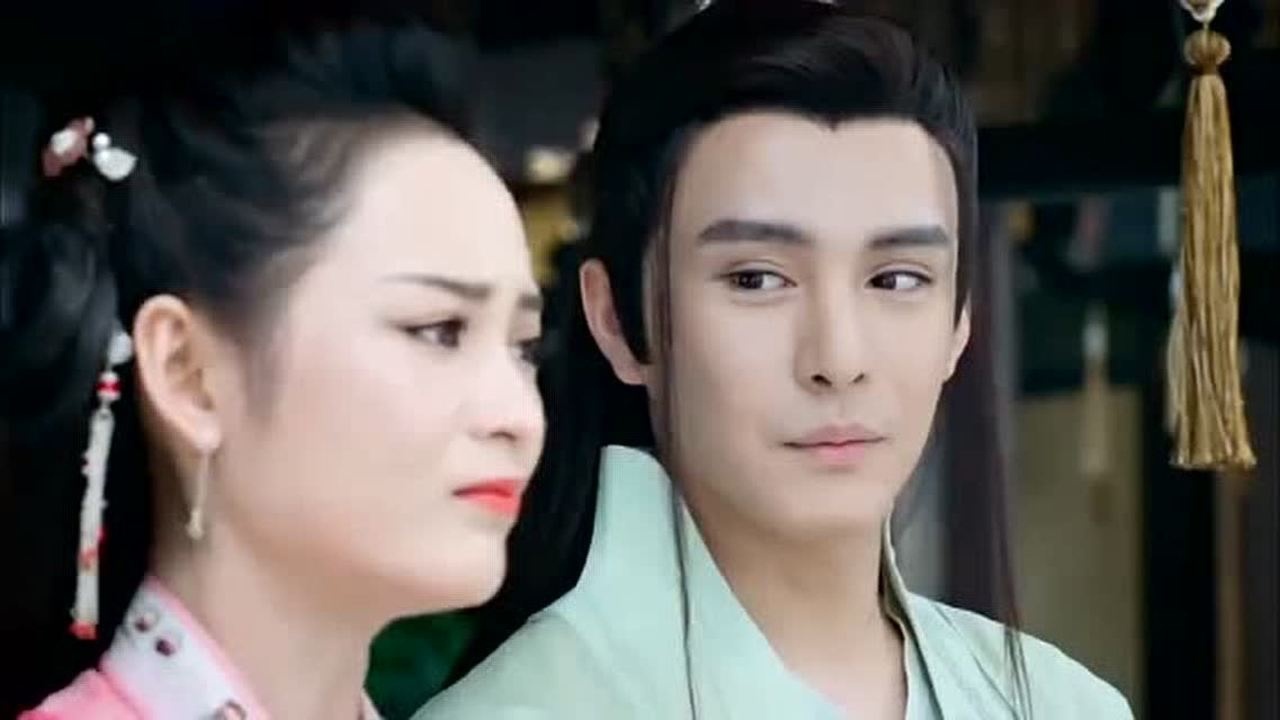 穗禾凡间恢复仙家记忆,彦佑和穗禾被旭凤赐婚,月老功不可没