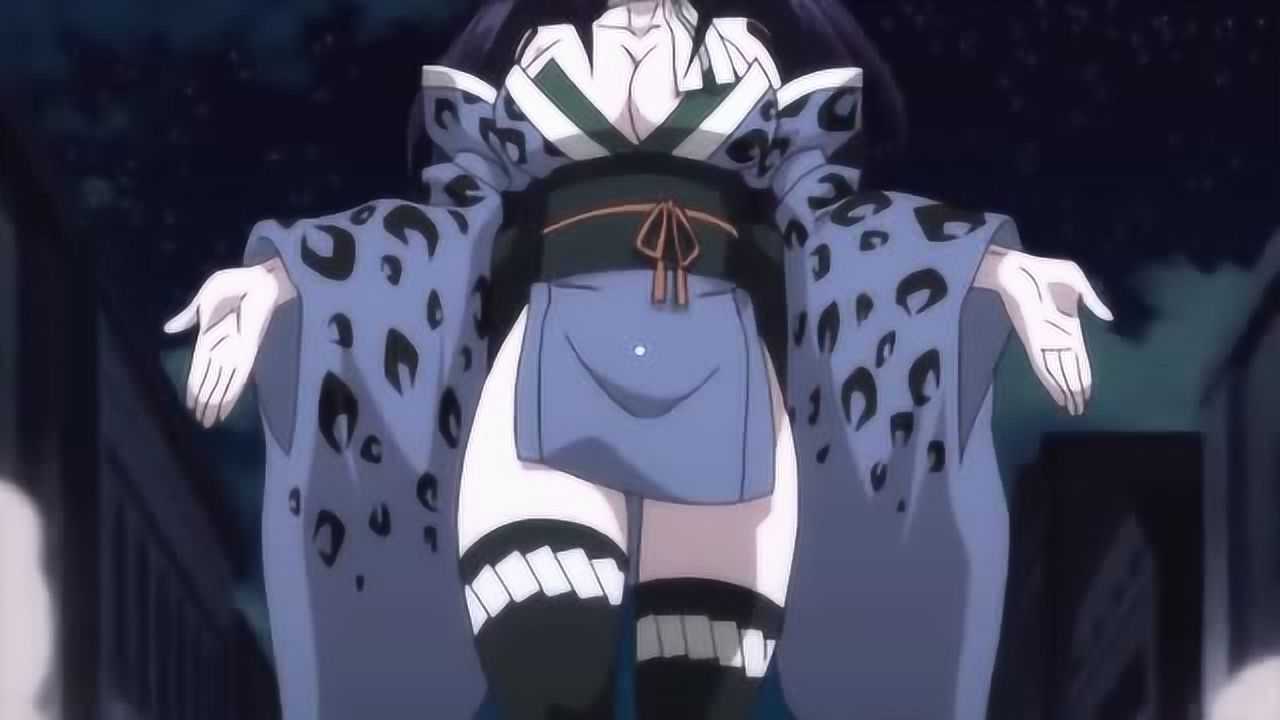 妖精的尾巴第三季:米拉杰化身冥府之门塞拉_腾讯视频