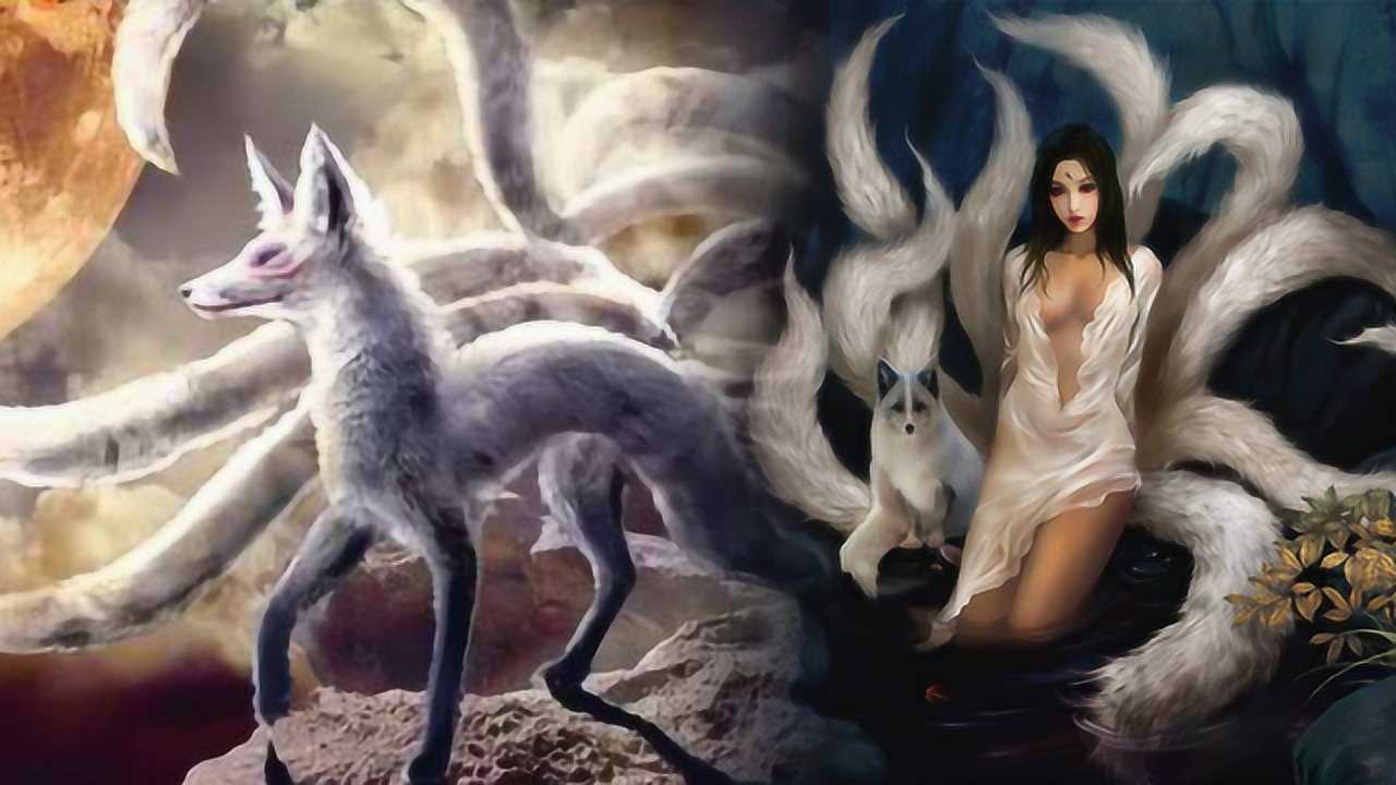 轰动中国的都市怪谈恐怖的香港狐仙杀人事件