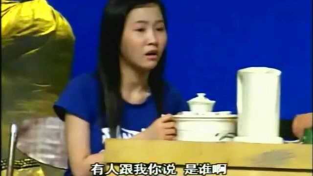 潮汕小品《离家出走》抽讨死