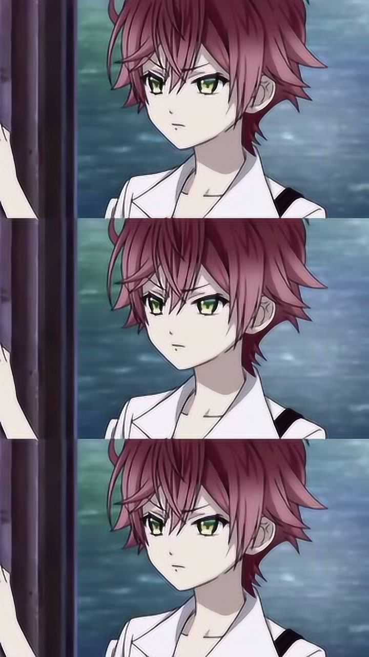 魔鬼恋人想不到你老公小时候也是这么可爱的