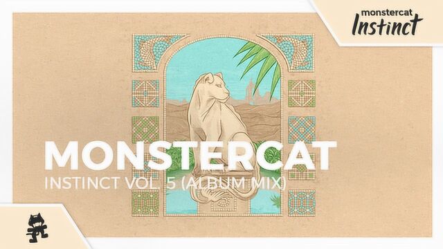 Monstercat Instinct Vol. 5