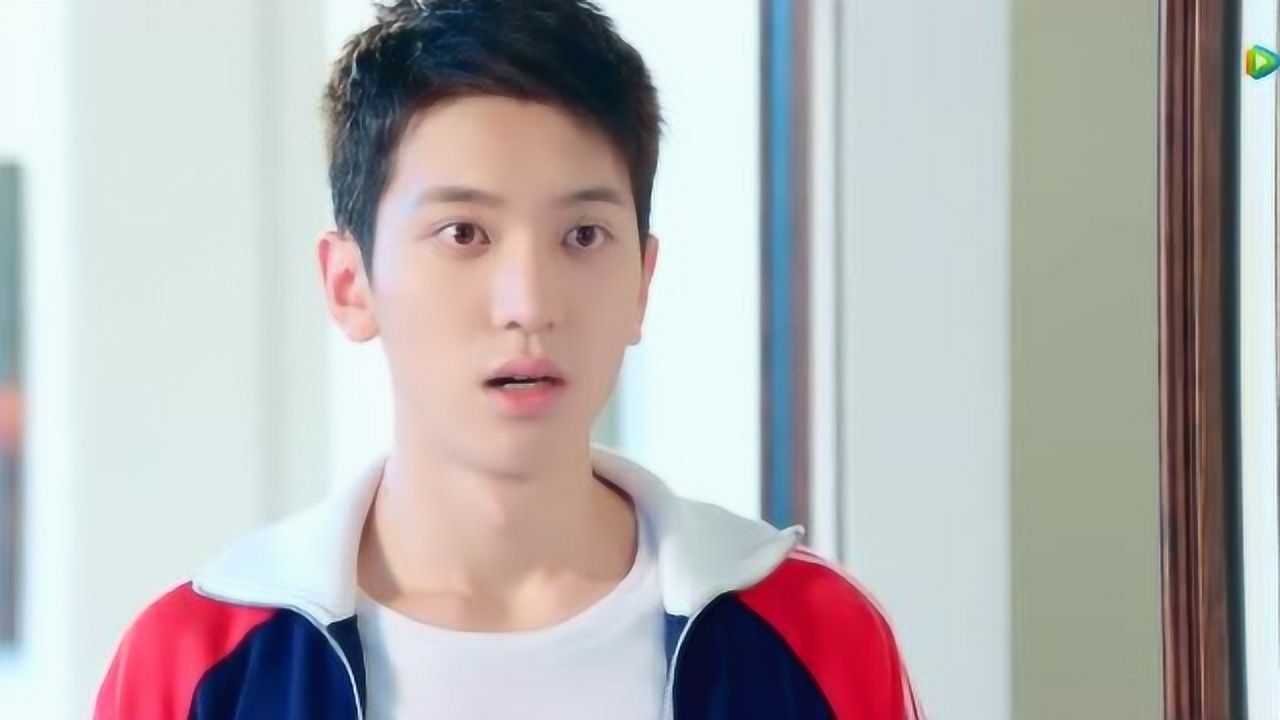 致我们甜甜的小美满糟糕心动了朱璐打扮太漂亮谢逸星看傻眼