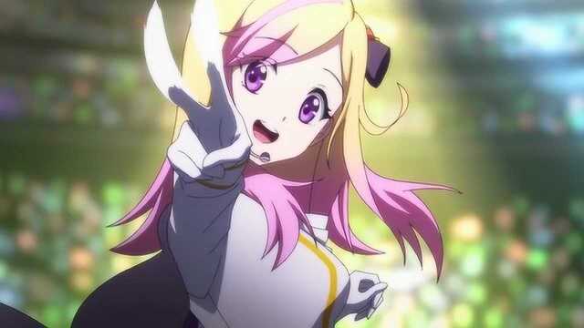 《无限少女48》无限少女组合开场舞太精彩了,看一遍不够啊!