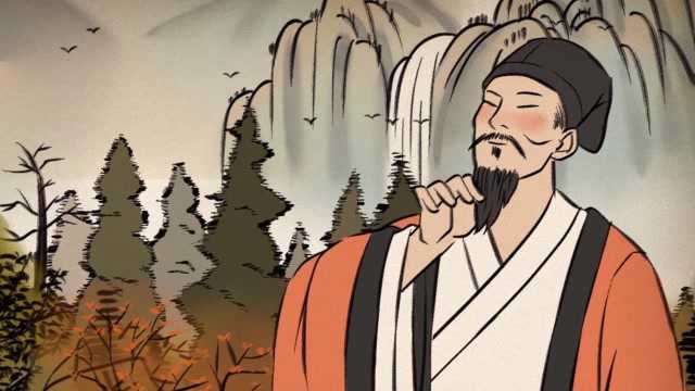 【语文大师 初中必背】饮酒(其五)——陶渊明