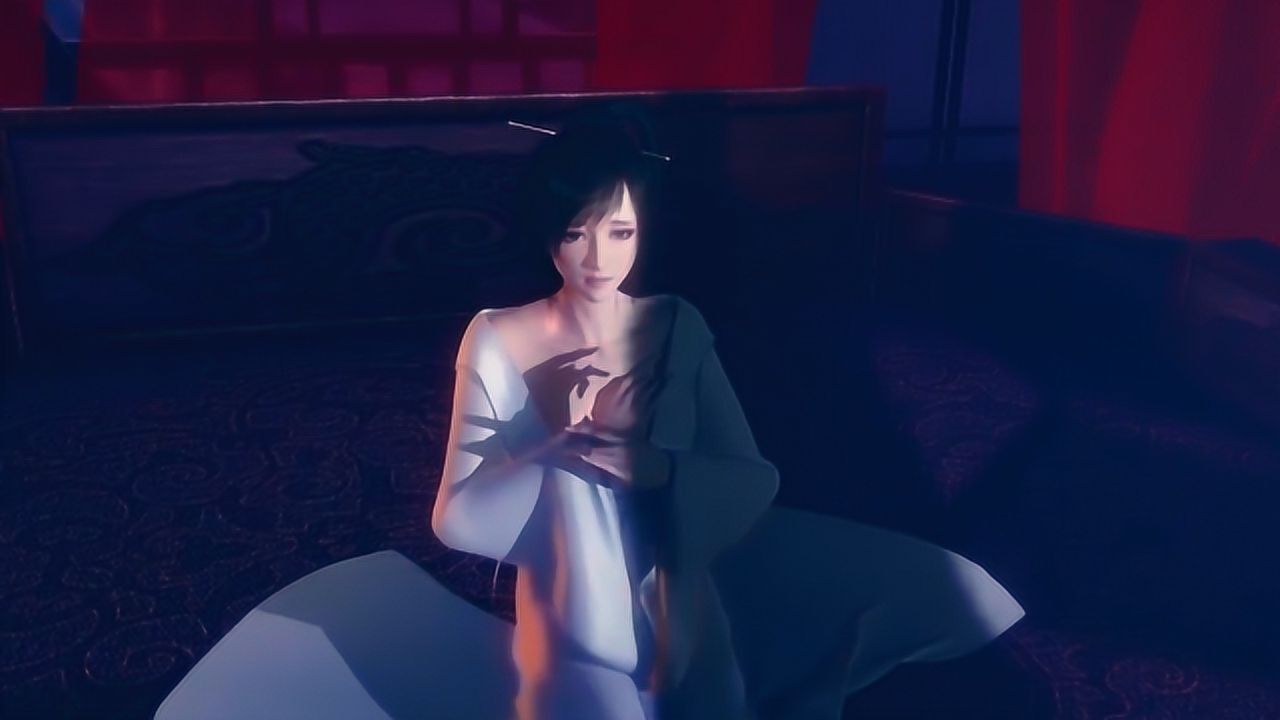 天行九歌血衣侯别吓弄玉姑娘修炼个功法非要美少女的鲜血