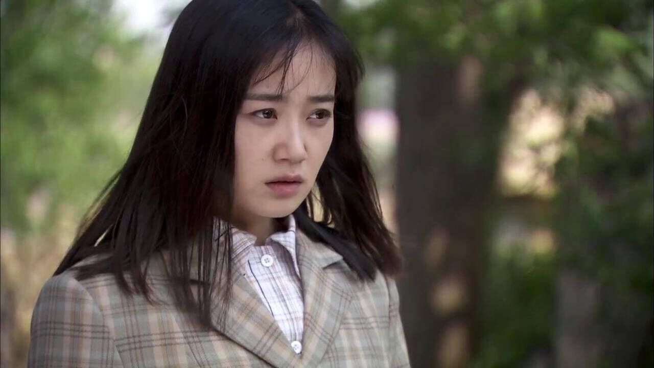 爱你一生美女回到村子不料看到村子竟恢复记忆