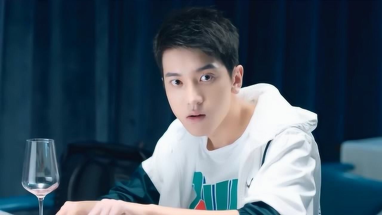 《致我们甜甜的小美满》朱璐主动表白陈羽,谢逸星:小