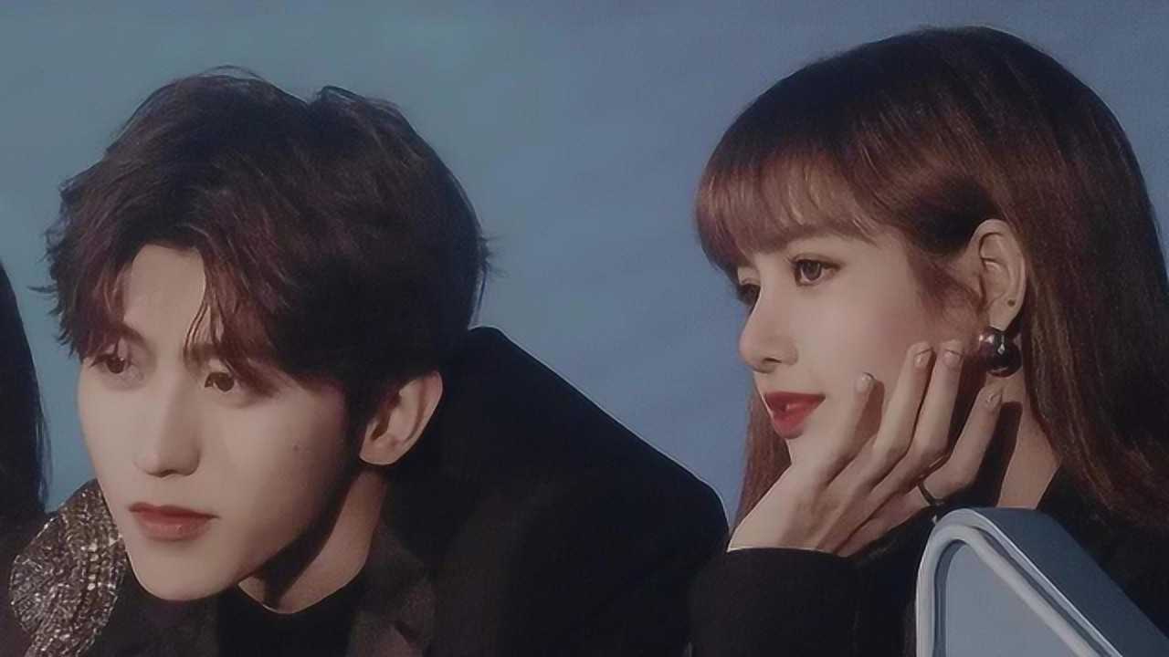 刘雨昕选择七穗入组后蔡徐坤对其说的一句话未免太真实