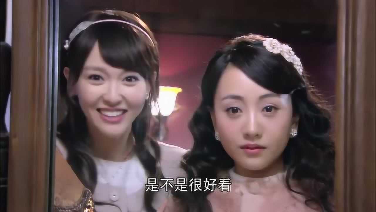 千金女贼:富家千金救女逃犯一命,她却害千金,顶替她的身份