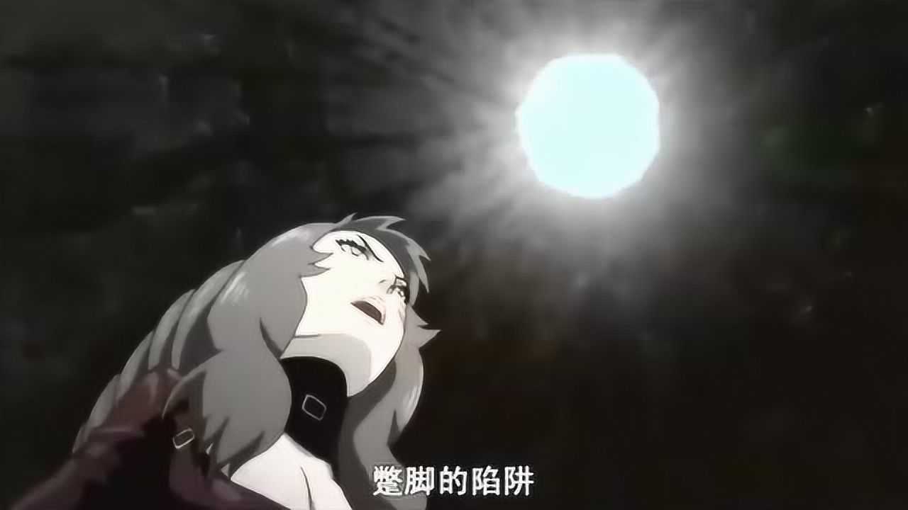 火影:卑留呼的美女通灵兽,面对全感知班折戟