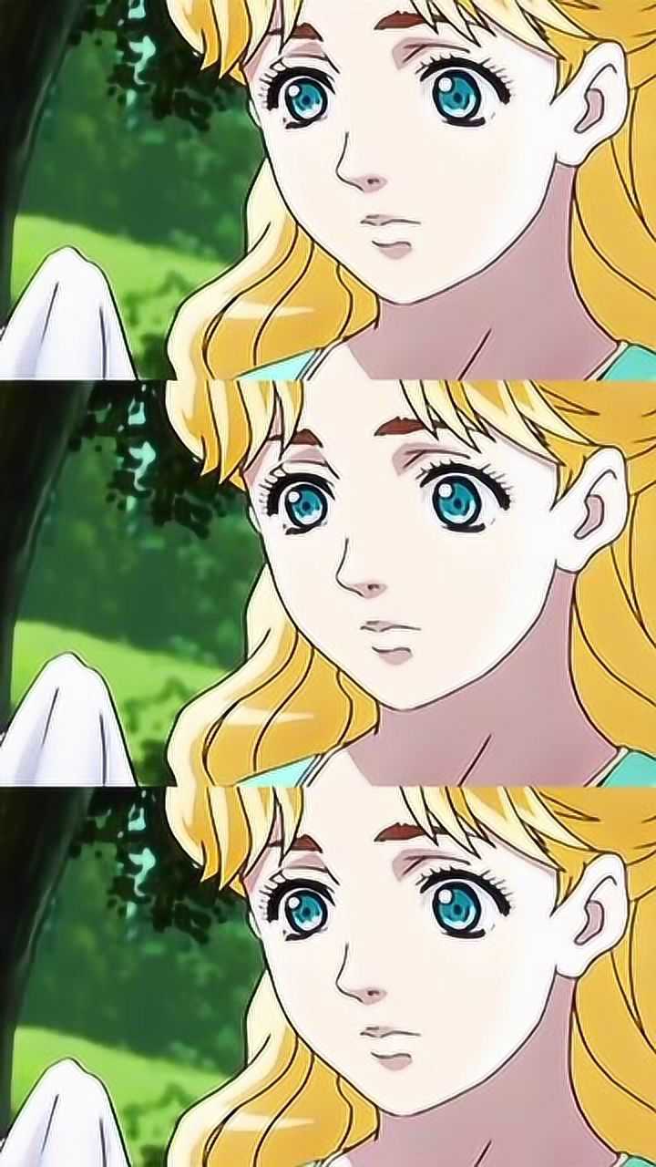 jojo的奇妙冒险: 艾琳娜乔斯达_腾讯视频