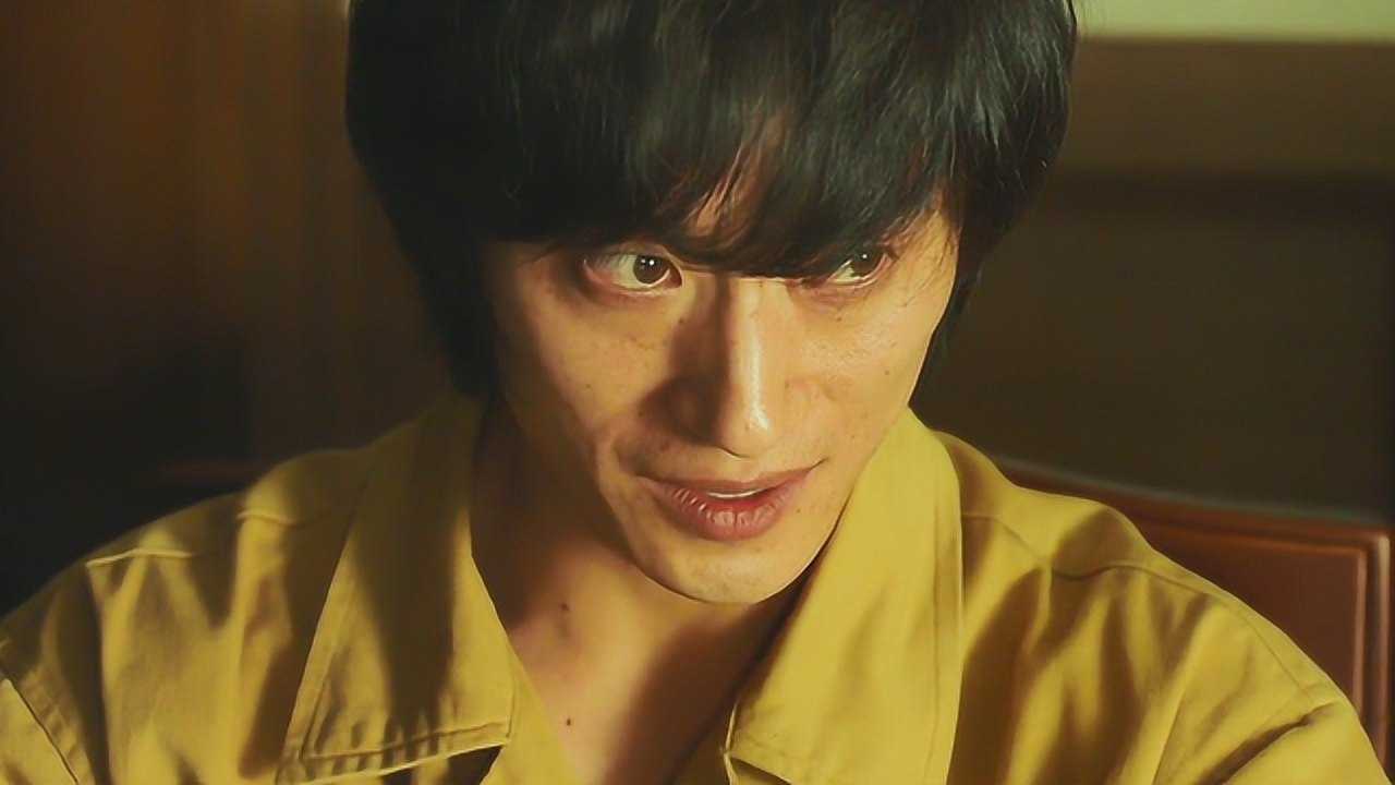 01:58【混剪/速看】恶人传:你说他是坏人,可是你