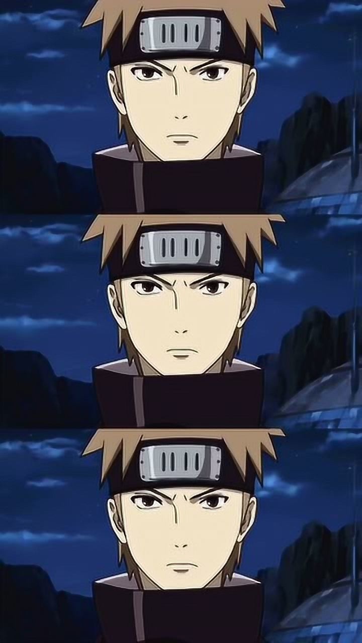 火影弥彦才是真正的晓组织创始人