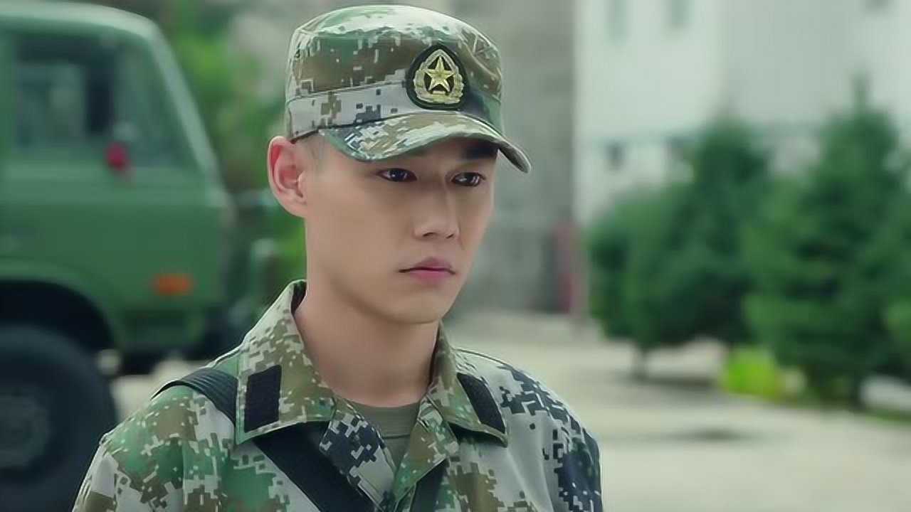 热血尖兵魔头罚小武跑操场20圈陆飞为小武抱不平