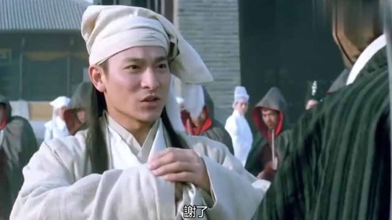 94年经典武侠老电影《刀剑笑》,刀光剑影,侠骨柔情,酣畅淋漓_高清1080P在线观看平台_腾讯视频