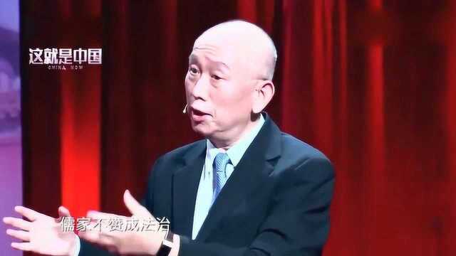 王绍光:西方那些所谓的专家有多可恶?上来就想给我们扣个崩溃的帽子!