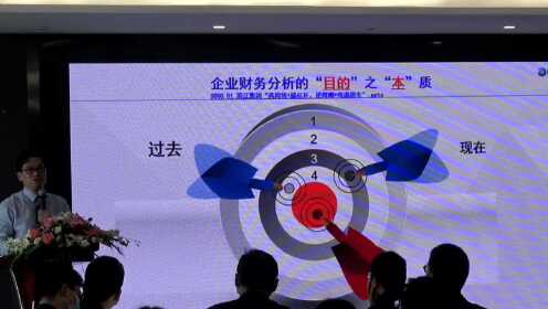 许愿老师的《房地产上市公司（境内外）财务分析与模型构建实务》