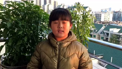 华发新城校区 iris赵芮萱 s1012