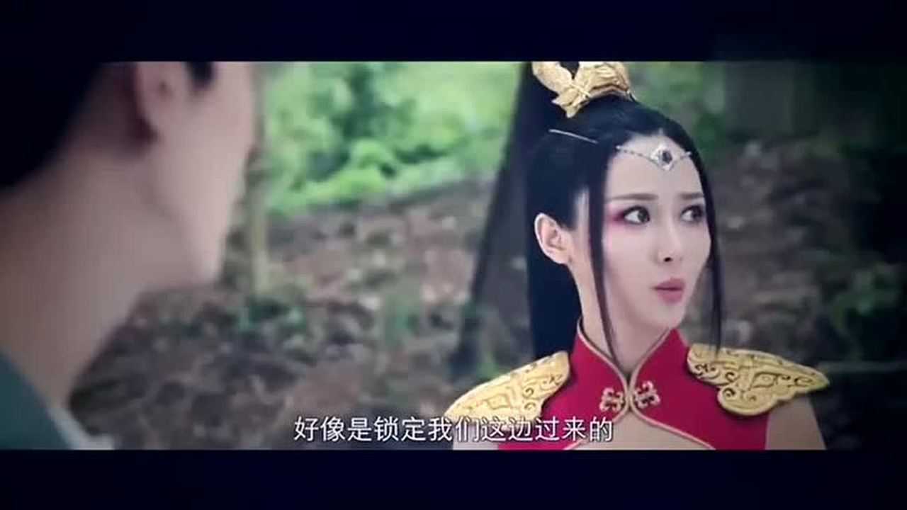御龙修仙传地球小伙穿越异世界邂逅美女剑灵