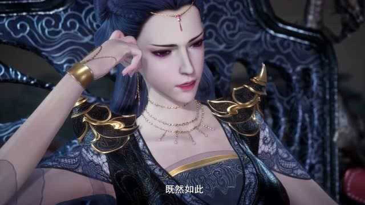 万界神主暗影女王忍受不了嚣张的叶辰终于要对他下黑手了