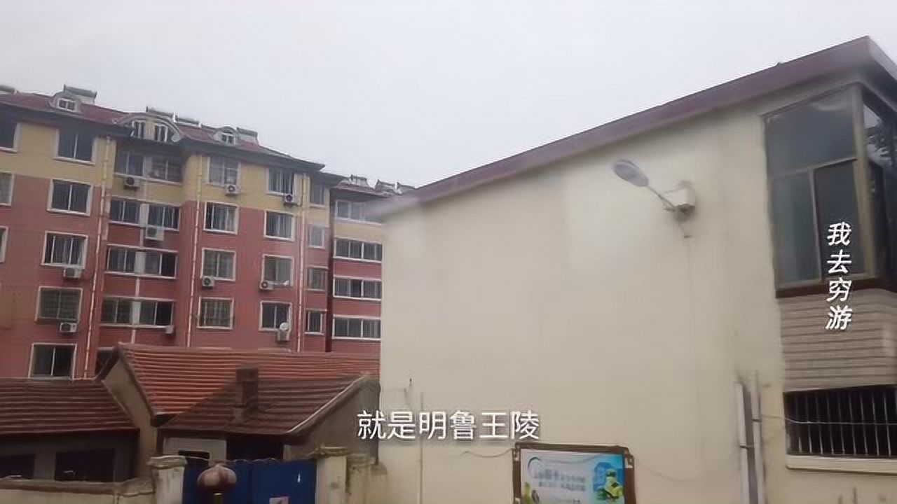 曾在邹城市104国道上的盘龙柱:现在哪?很多人不知被挪什么地方