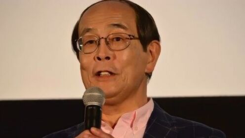 日本“名配角”志贺广太郎去世 曾出演《龙马传》