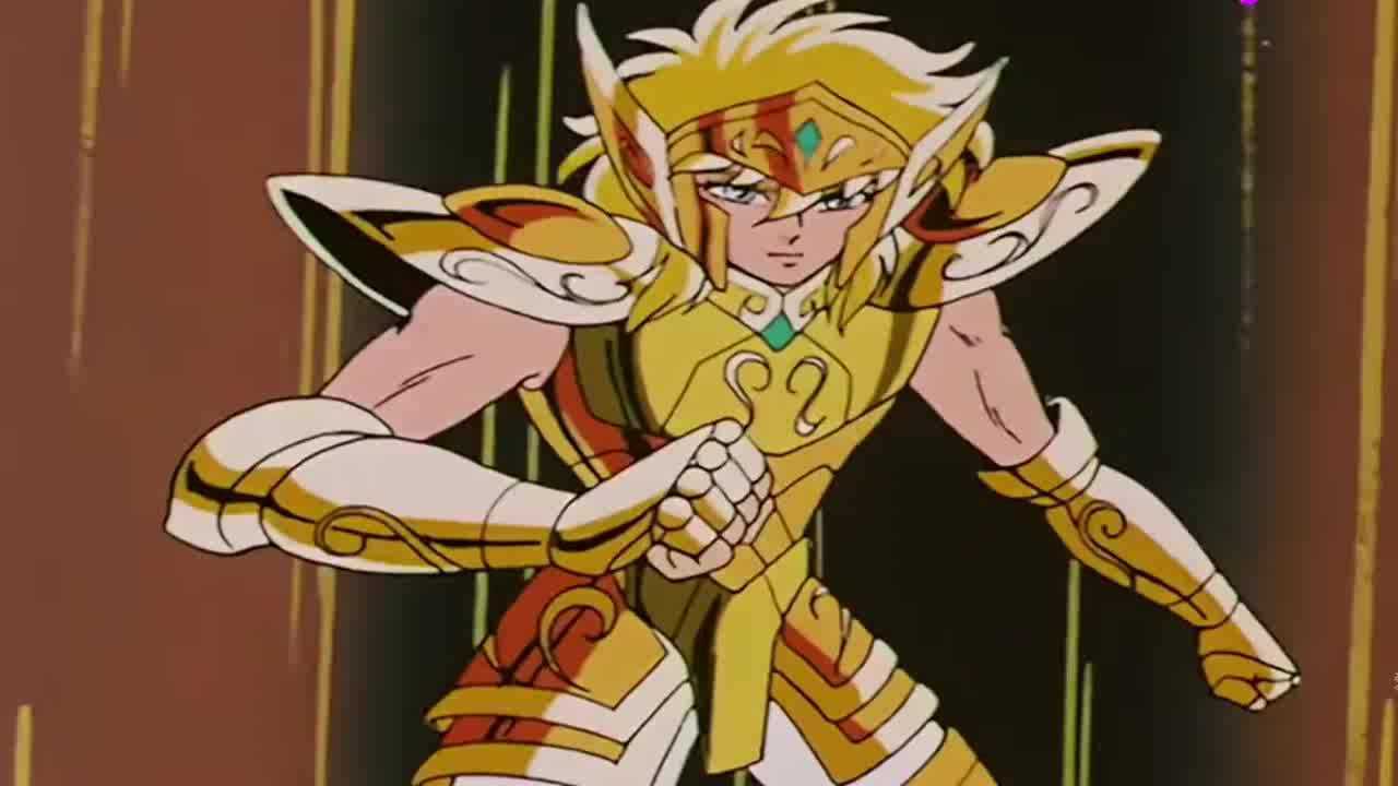 冰河彰显男主主义,却阴差阳错获得水瓶座圣衣,与波塞顿巅峰一战