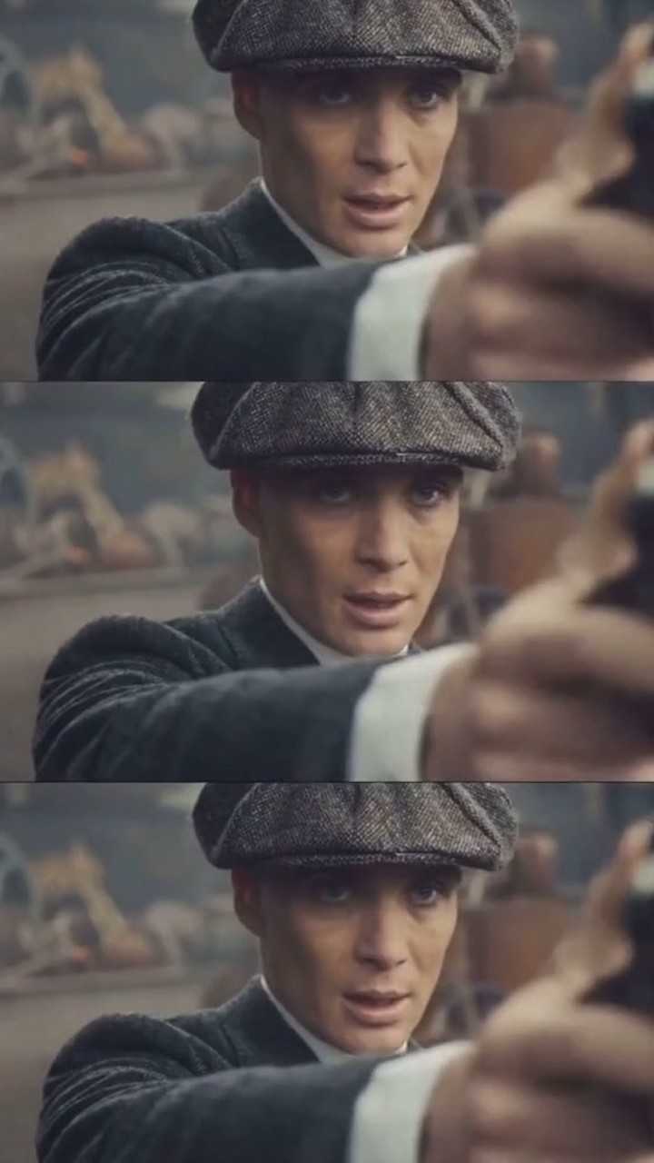 谢尔比家族在凄凉的冬至日浴血黑帮剃刀党