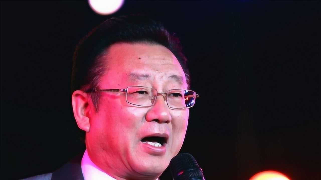 73岁蒋大为人设崩塌晚节危机许镜清蒋大为唱我歌从未付费