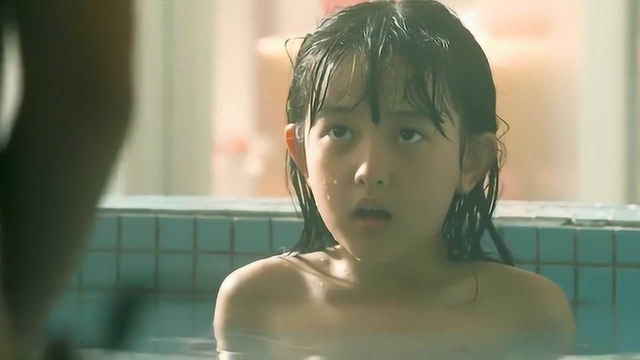 有没有小时候在女澡堂洗过澡的人生巅峰了吧