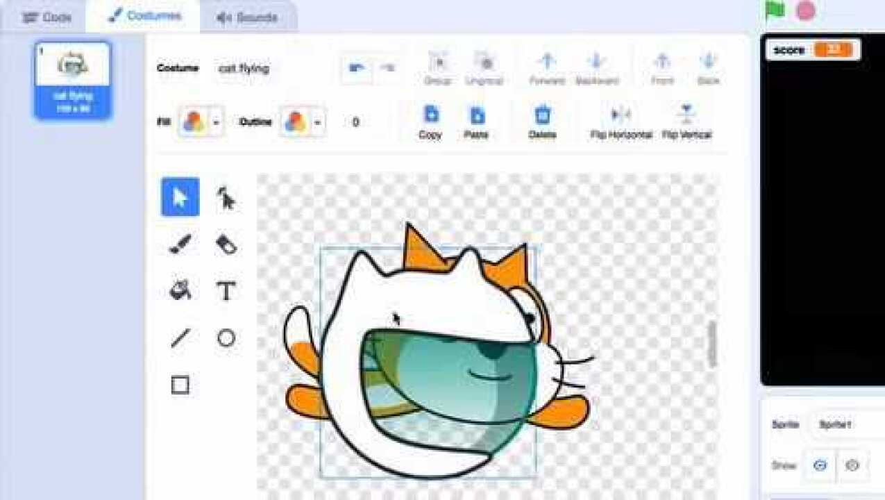 scratch_Scratch官方介绍_高清1080P在线观看平台_腾讯视频