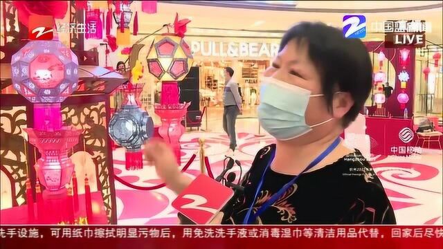 “相见在春天”浙江非遗文化展在杭州拉开帷幕