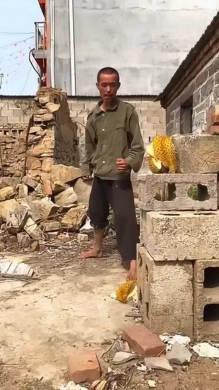 农村小伙练武30年如今贫困潦倒却依然不肯放弃