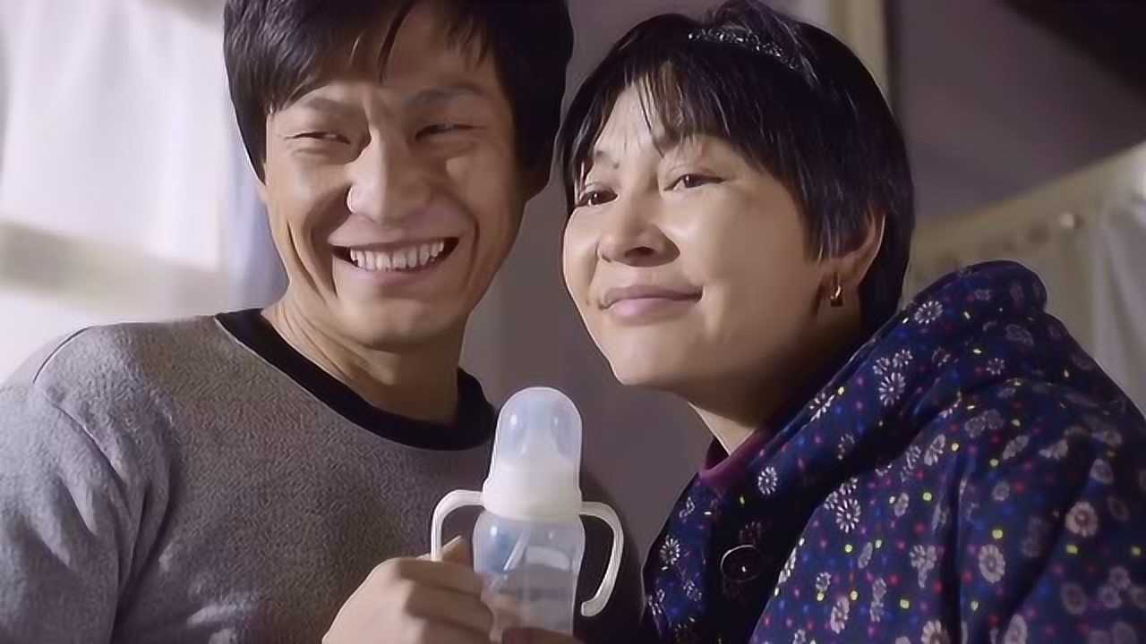 一树桃花开盛开生了孩子腾跃还是这么有爱她包容她羡慕了