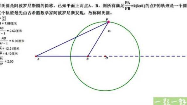 中考阿氏圆课件的做法