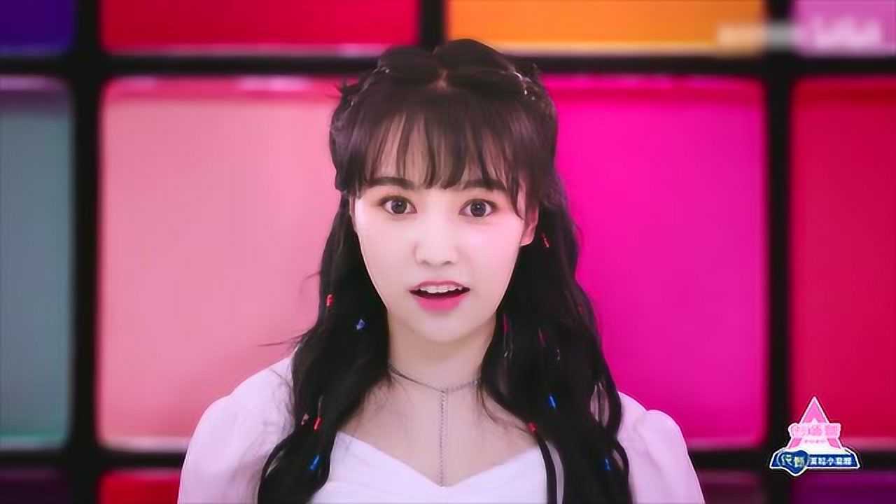 创造营2020张纯如庞雪倩王柯吕欣蔚你最喜欢哪一个呢