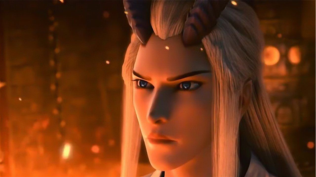 西行纪开头死掉的天羽狩到底有多强这个细节说明了一切