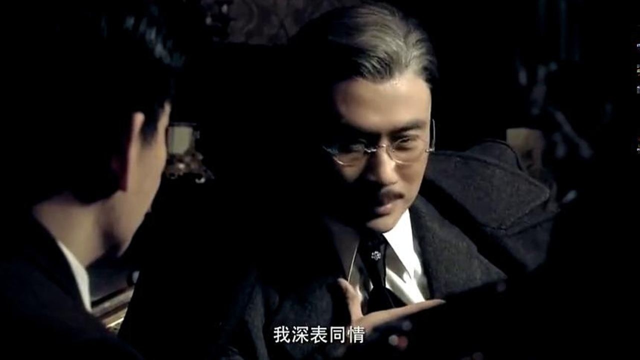 传奇之王黛柔替唐正煮茶天龙见顾相如他要做什么