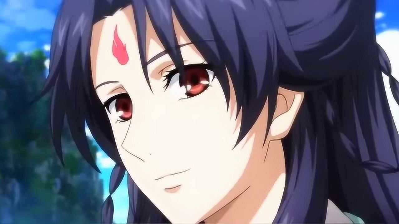 00:26《大天蓬》不怕天道轮回,不怕魄散魂飞,若