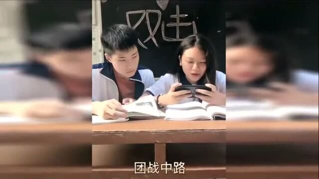 我们结婚前都已经说了,什么事都要听我的是吧