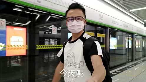 厦门天竺山森林公园,网红打卡地