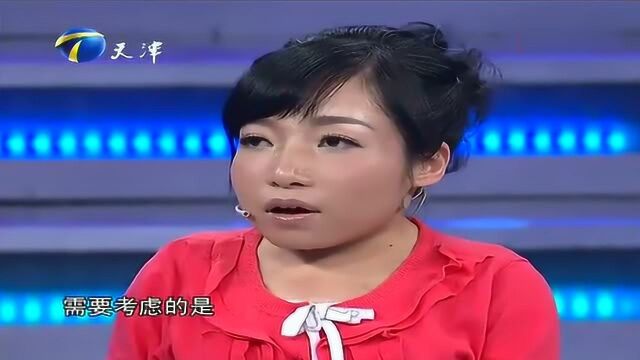 1.1米女硕士求职会计,在一家公司11年却是个空职,绍刚:什么公司