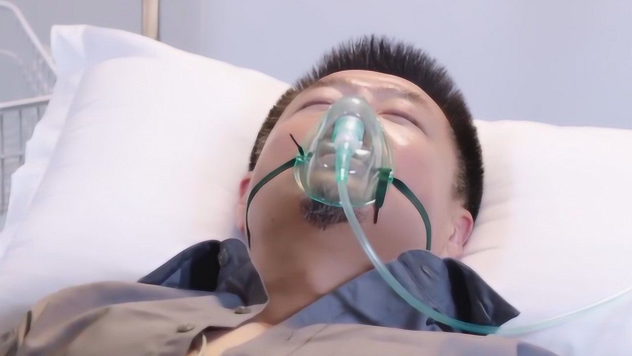 外科风云:老夫妻双双病危住院,丈夫撑着一口气,非要见昏迷的妻子