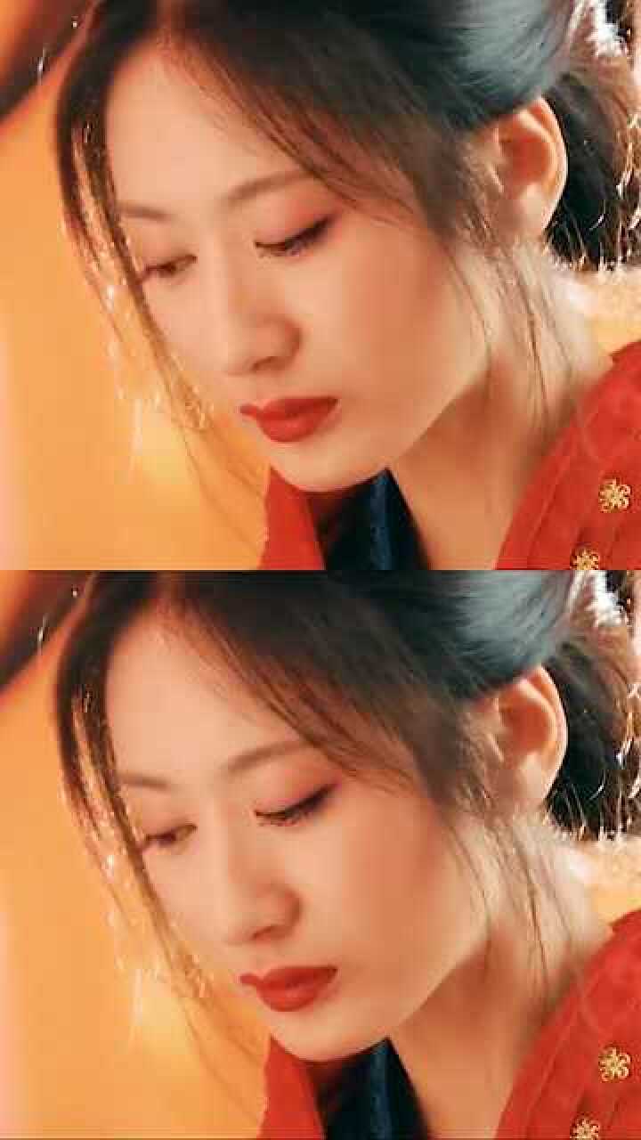 天生媚骨,郭珍霓演狐狸精,是真绝